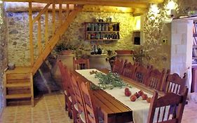 Kouriton House