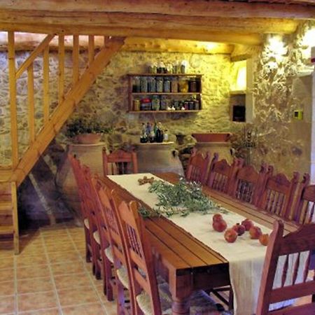 Maison d'hôtes Kouriton House à Margarítai Extérieur photo
