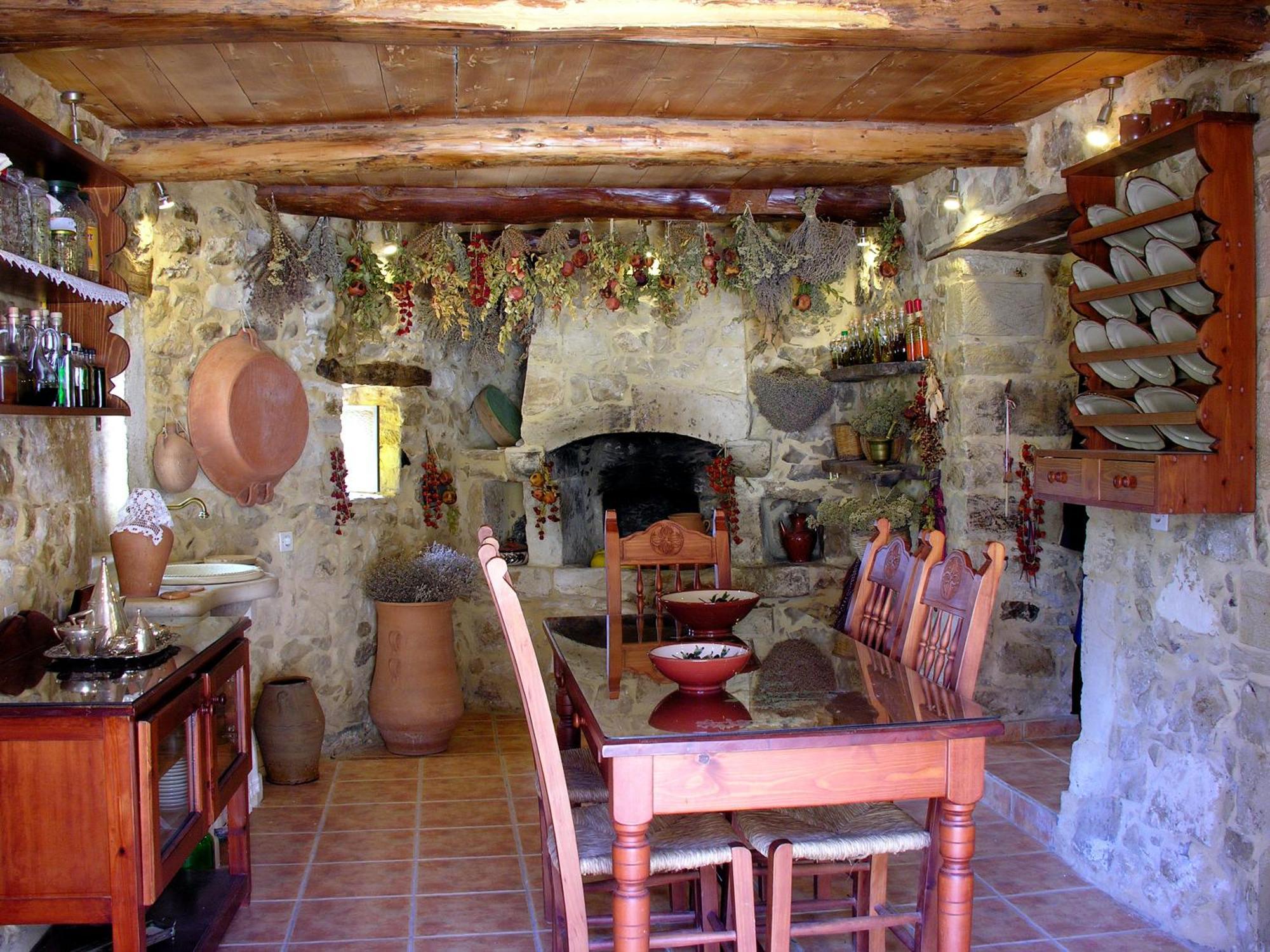Maison d'hôtes Kouriton House à Margarítai Extérieur photo